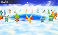 Pokemon Super Mystery Dungeon